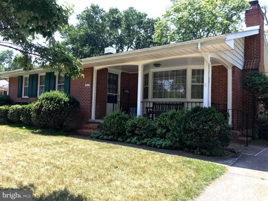 203 Treherne Rd, Lutherville Timonium, MD 21093 - photo 3