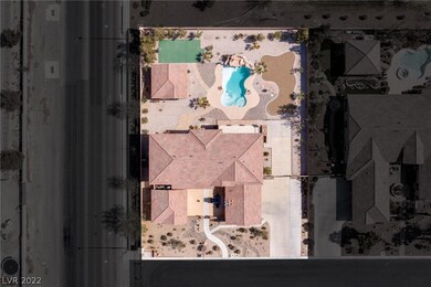 1/2 Acre Lot