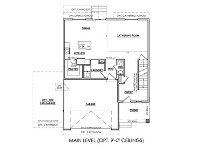 1515 S Windsong Dr unit HIGHLA, Santaquin, UT 84655 - photo 2
