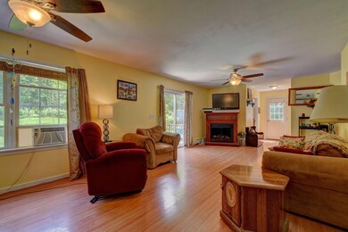 2101 Living Room