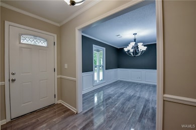 841 Olde Mill Trace, Cottondale, AL 35453 - photo 4