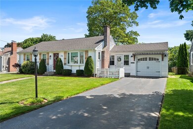 23 Revere St, Pawtucket, RI 02861 - photo 2