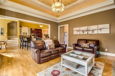 2130 Patriot Woods Dr, Asheboro, NC 27205 - photo 6