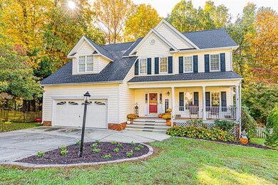 10980 Milestone Dr, Mechanicsville, VA 23116 - photo 4