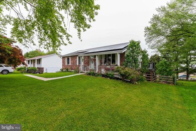 3443 Augusta Rd, Manchester, MD 21102 - photo 2