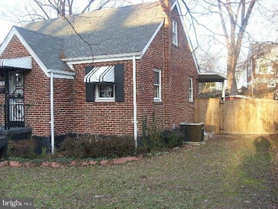 810 Thurman Ave, Hyattsville, MD 20783 - photo 6