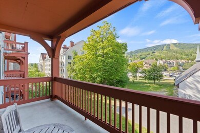 759 Stratton Mountain Access Rd unit 333, Stratton, VT 05340 - photo 5