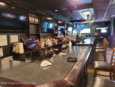 201 N River St, Olyphant, PA 18447 - photo 4