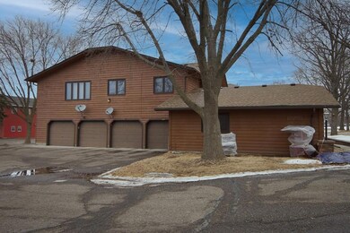 1324 1/2 13th Street Cir, Sauk Rapids, MN 56379 - photo 2