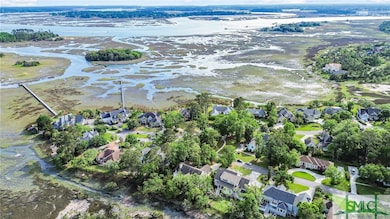 Aerial views
