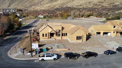 2213 E 850 S, Springville, UT 84663 - photo 4