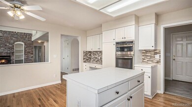 17401 E Powers Dr, Centennial, CO 80015 - photo 5