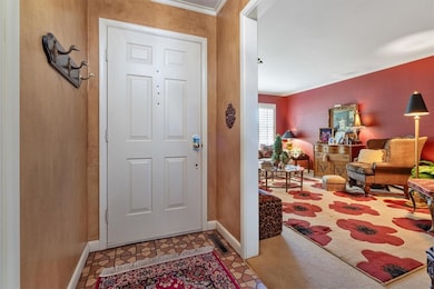 1505 S Mount Olive St, Siloam Springs, AR 72761 - photo 5