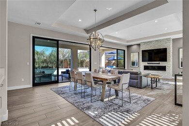 38 Grey Feather Dr, Las Vegas, NV 89135 - photo 5