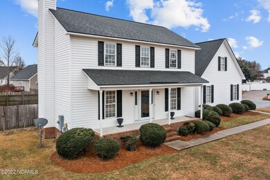 832 Winterfield Dr, Winterville, NC 28590 - photo 3