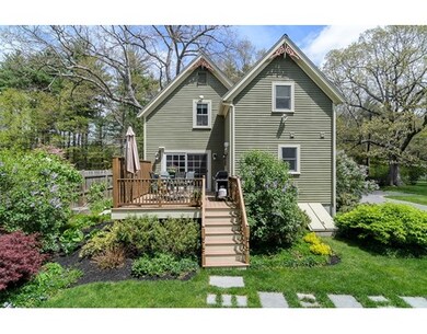 58 Claybrook Rd, Dover, MA 02030 - photo 5