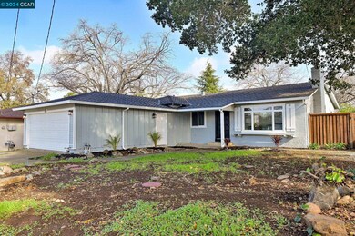 5503 Alaska Dr, Concord, CA 94521 - photo 2