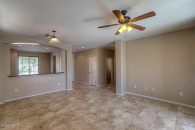 Wide Hallways