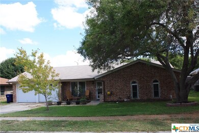 707 Allen St, Copperas Cove, TX 76522 - photo 2