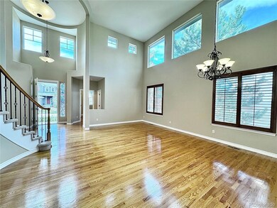 10808 Glengate Cir, Highlands Ranch, CO 80130 - photo 7