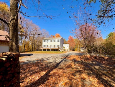 201 Gonyeau Rd, Plainfield, VT 05667 - photo 2