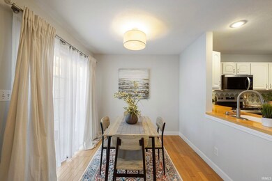 3506 S Oaklawn Cir, Bloomington, IN 47401 - photo 6