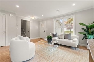 2 Barracks Rd unit 2, Hudson, MA 01749 - photo 5