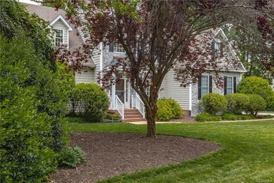 3518 Fox Hurst Dr, Midlothian, VA 23113 - photo 4