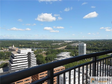 One Spring Street unit 2305, New Brunswick, NJ 08901 - photo 6