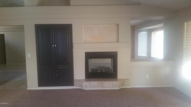 White Feather Family Room