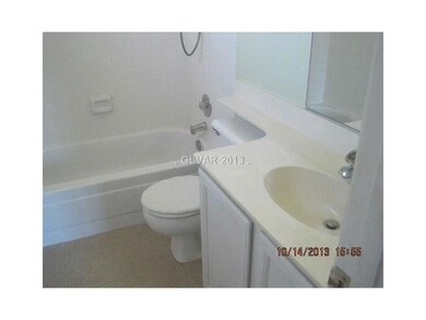 Master Bath/Spa.