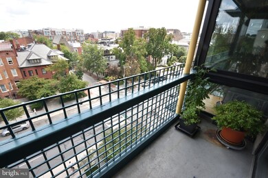 1520 16th St NW unit 701, Washington, DC 20036 - photo 6