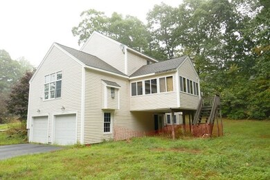 12 Rhonda Rheault Dr, Oxford, MA 01540 - photo 4
