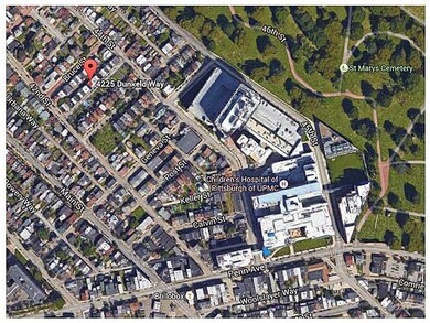 Aerial View.