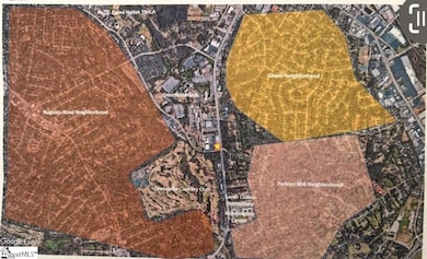 746 S Pleasantburg Dr, Greenville, SC 29607 - photo 5