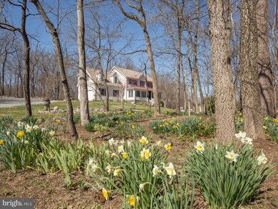 2770 Kimble Rd, Berryville, VA 22611 - photo 3