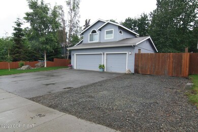 Exterier east