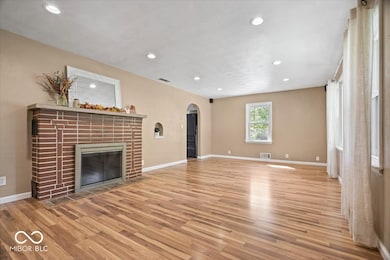 5636 N Mechanicsburg Rd, Middletown, IN 47356 - photo 7