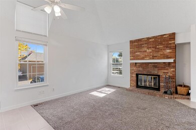 14303 E Dickinson Dr unit D, Aurora, CO 80014 - photo 5