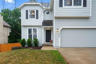 13987 W 147th St, Olathe, KS 66062 - photo 2