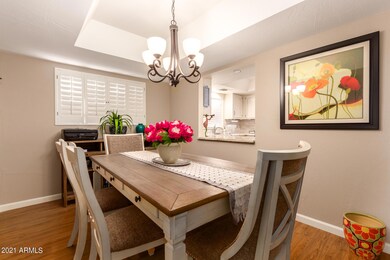 7129 E Broadway Rd unit 65, Mesa, AZ 85208 - photo 7