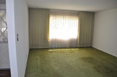Den - Bedroom