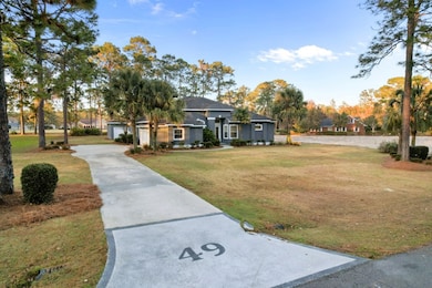 49 Pine Forest Dr, Jesup, GA 31546 - photo 2