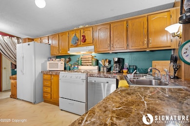 107 Park St, Hulett, WY 82720 - photo 7