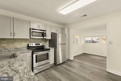 6307 Headen Jordan Ave, Riverdale Park, MD 20737 - photo 7