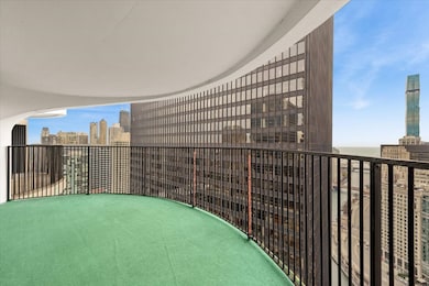 Marina City unit 4831, Chicago, IL 60654 - photo 5