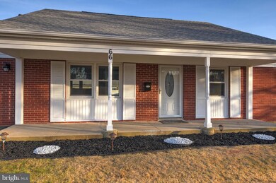 66 Garrison Cir, Willingboro, NJ 08046 - photo 7