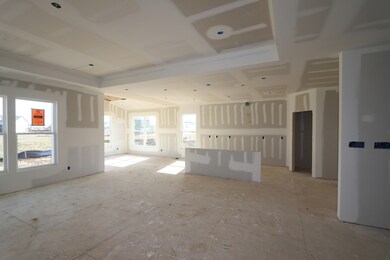 3869 Saddle Club Pkwy S, Bargersville, IN 46106 - photo 3