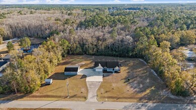 59 Sweetwater Cir, Crawfordville, FL 32327 - photo 4