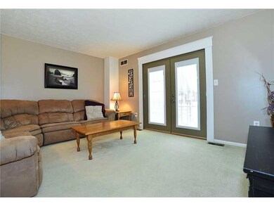 Living Room.